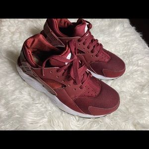 COPY - Nike Hauraches